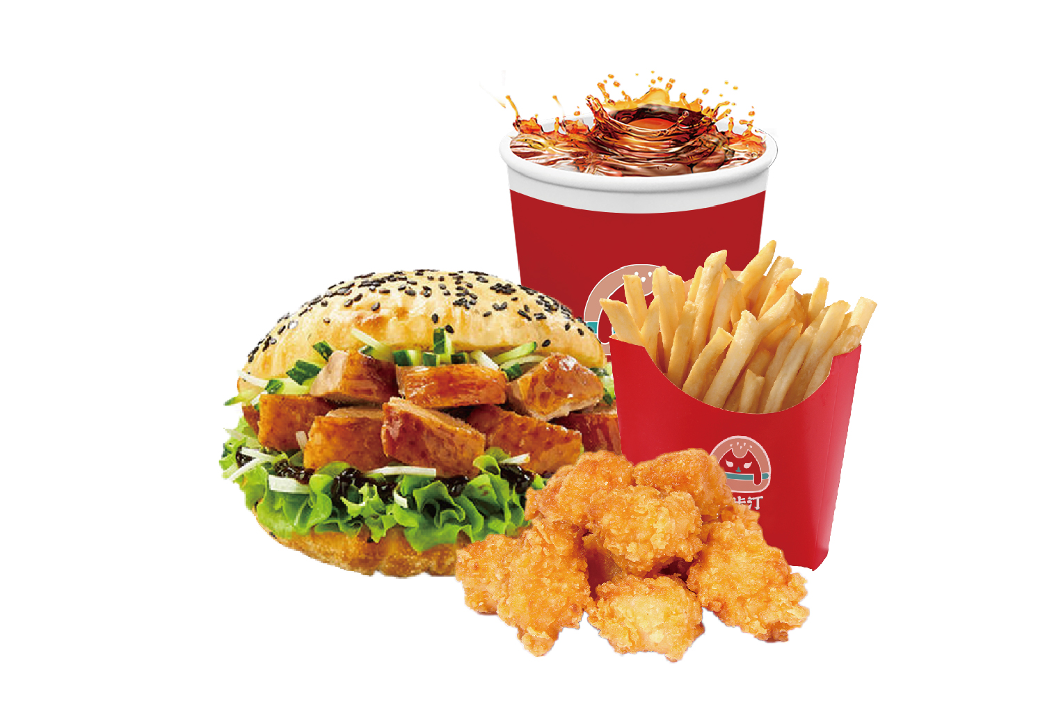 套餐类