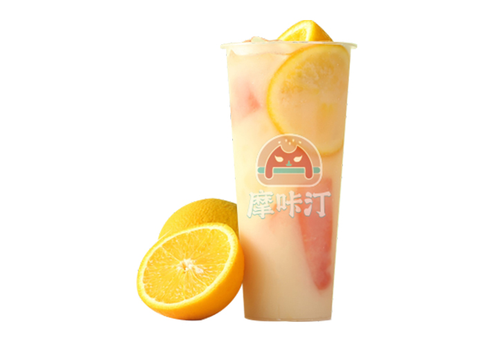橙子乳酸菌